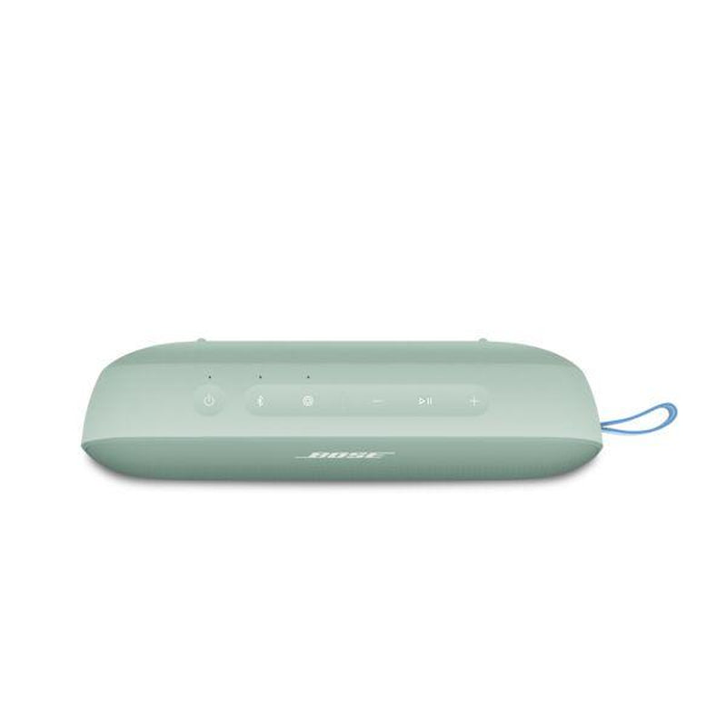 Bose Soundlink Flex 2Nd Gen Portable Bluetooth Waterproof Speaker