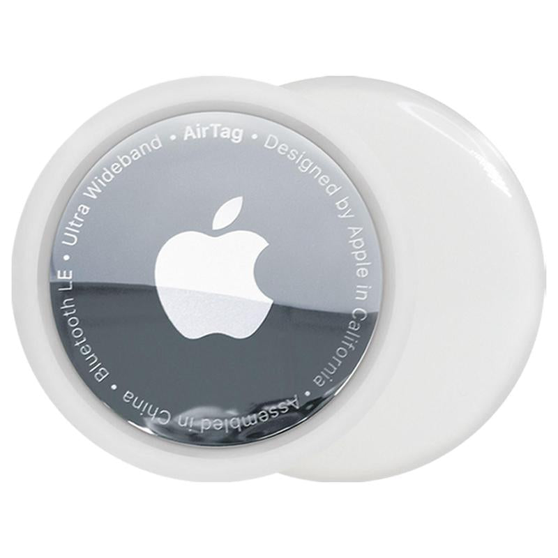 Apple Airtag with Software Suite and Keychain