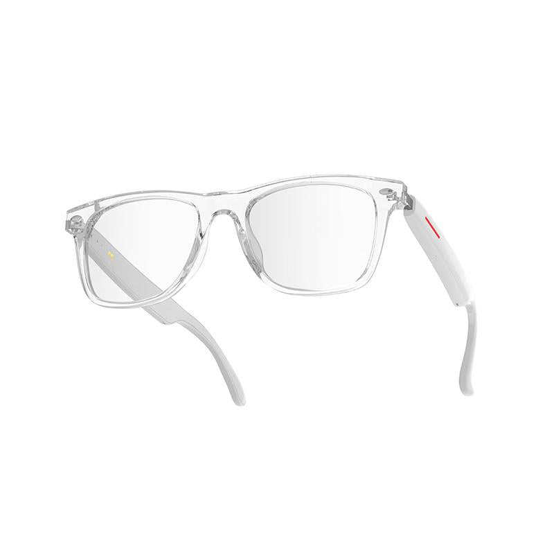 E13 Smart Glasses UV Protection Anti-Blue Light , Bluetooth Compatible for Men & Women , Multifunctional Wireless Glass