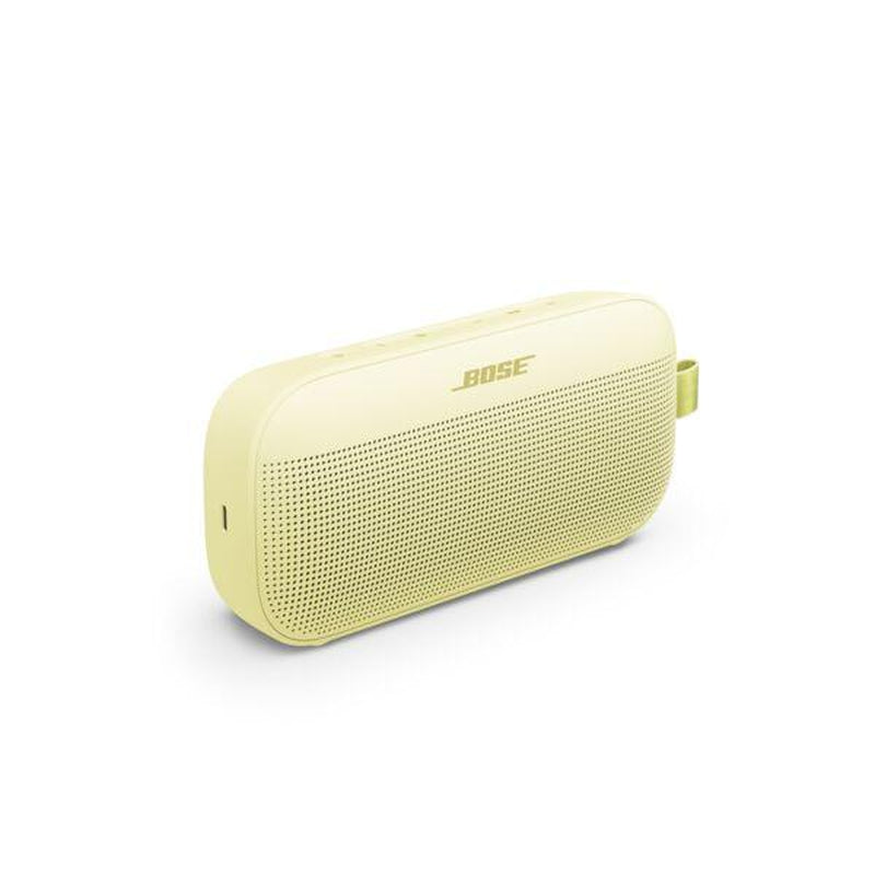 Bose Soundlink Flex 2Nd Gen Portable Bluetooth Waterproof Speaker