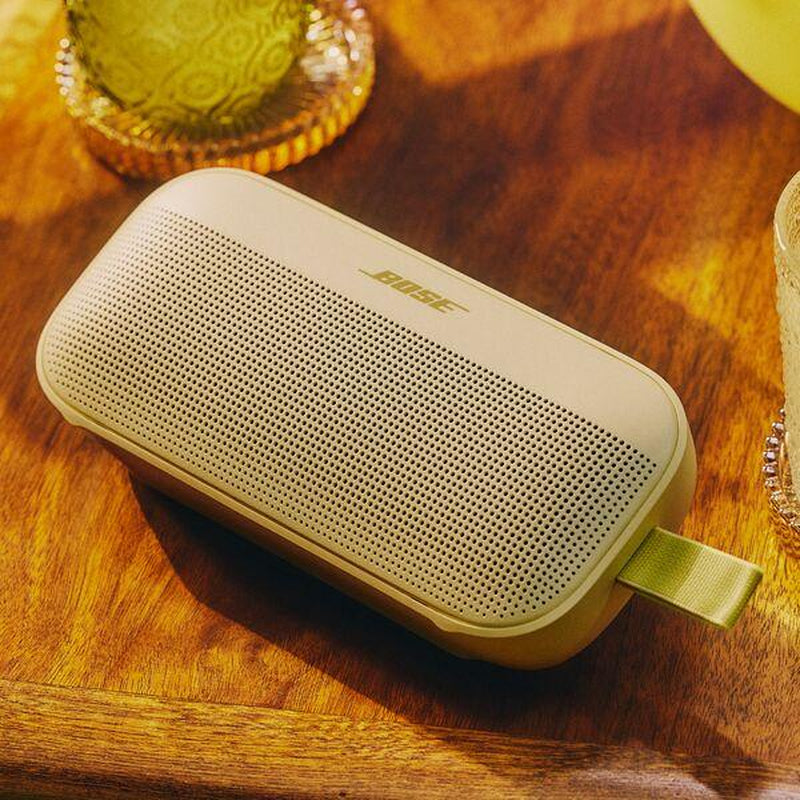 Bose Soundlink Flex 2Nd Gen Portable Bluetooth Waterproof Speaker