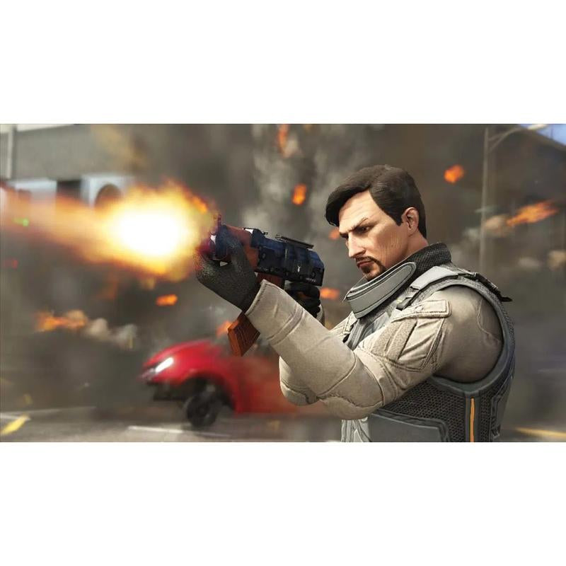 Grand Theft Auto V - Playstation 5