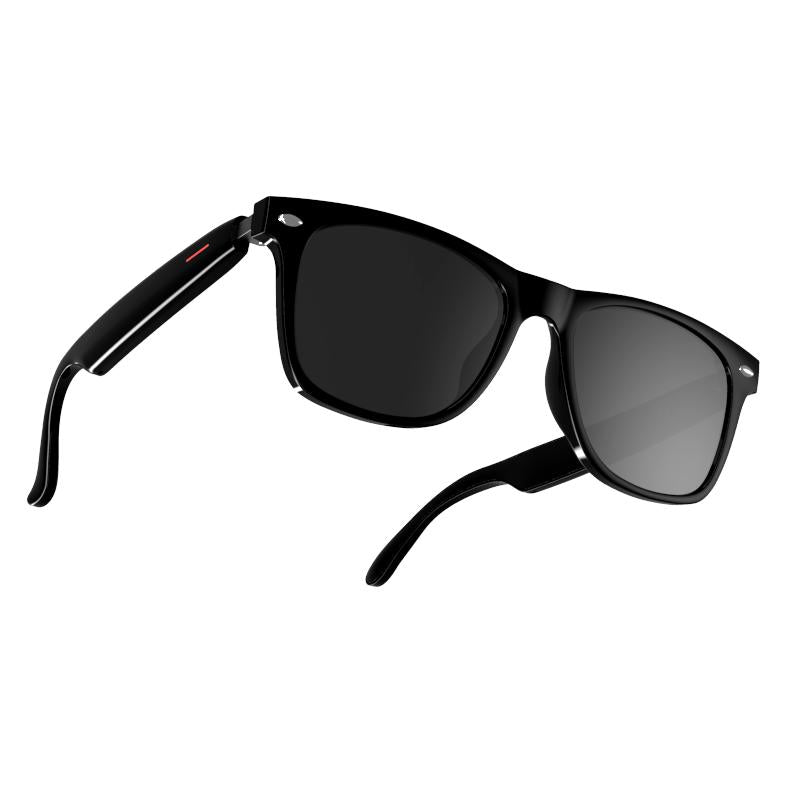 E13 Smart Glasses UV Protection Anti-Blue Light , Bluetooth Compatible for Men & Women , Multifunctional Wireless Glass