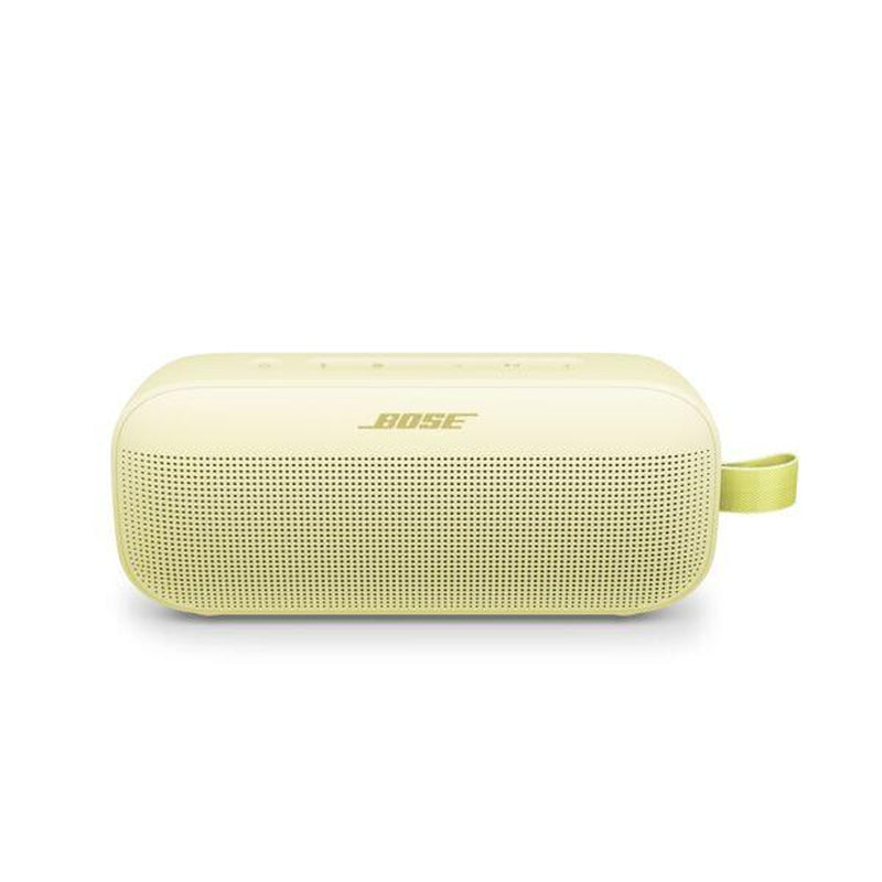 Bose Soundlink Flex 2Nd Gen Portable Bluetooth Waterproof Speaker
