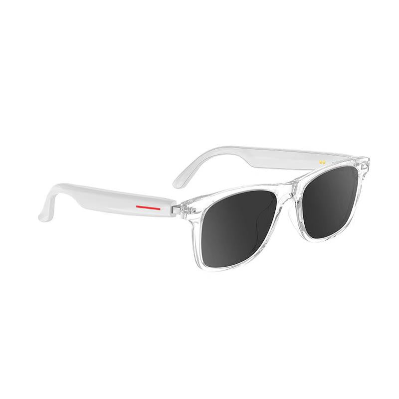 E13 Smart Glasses UV Protection Anti-Blue Light , Bluetooth Compatible for Men & Women , Multifunctional Wireless Glass