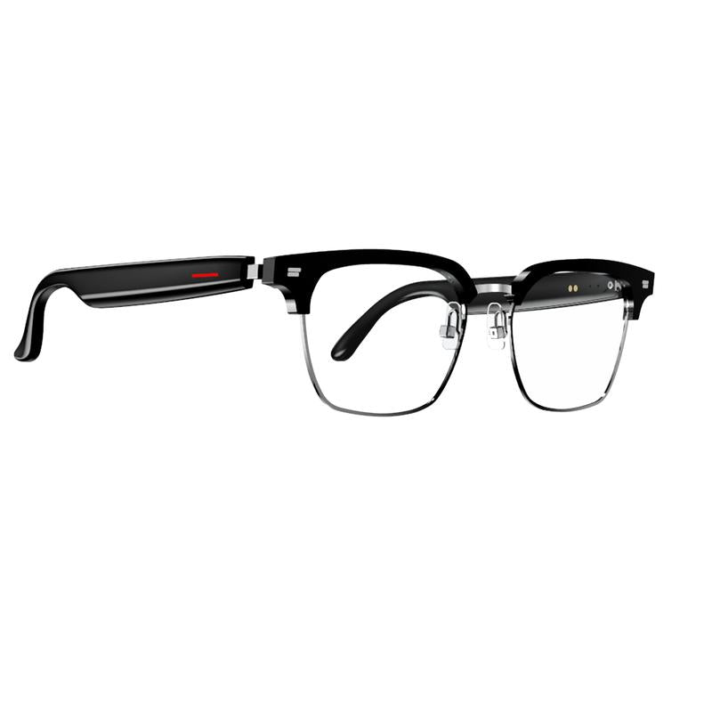 E13 Smart Glasses UV Protection Anti-Blue Light , Bluetooth Compatible for Men & Women , Multifunctional Wireless Glass