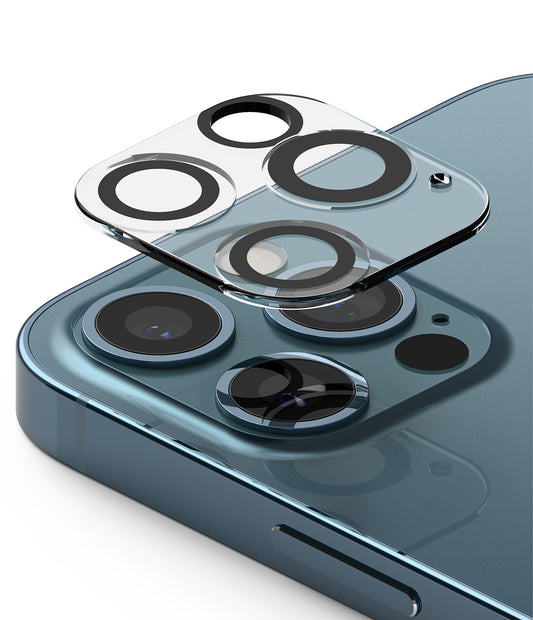 For Iphone 12 / Pro / Max / Mini Camera Lens Screen Protector Ringke Glass 3 PK