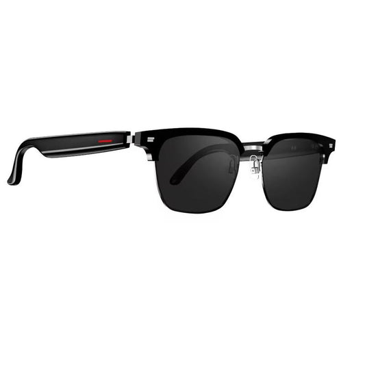 E13 Smart Glasses UV Protection Anti-Blue Light , Bluetooth Compatible for Men & Women , Multifunctional Wireless Glass